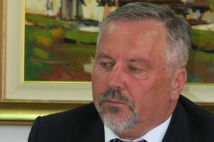 AVDIO: V Žužemberku obvoznica s predorom