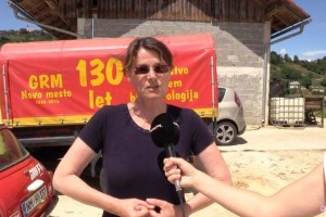 VIDEO: Kdo je najboljši »mladi rejec«