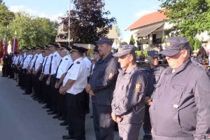 VIDEO: PGD Potov vrh-Slatnik z novim vozilom 