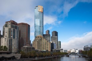 Najboljše mesto za bivanje avstralski Melbourne, med najslabšimi tudi Damask