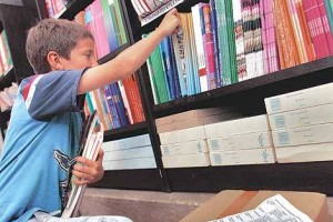 Akcija &#34;Šolar&#34; bo tudi letos olajšala nakup šolskih potrebščin