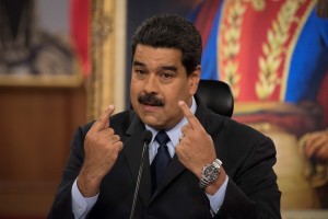 So Madurovi manipulirali z rezultati volitev v Venezueli?