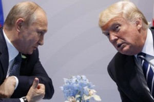 Putin naj bi skušal tudi na letošnjih volitvah pomagati Trumpu