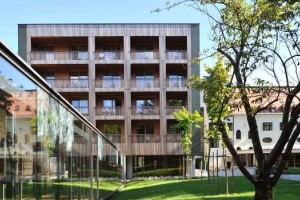 V kapacitetah Term Krka bo poletje dobro zasedeno