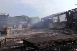 VIDEO: Stanovalci zaradi neodgovornosti vodstva Ekosistemi, razjarjeni - zahtevajo odhod iz njihovega okolja!