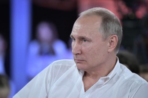 Putin trdi, da ne bo spremenil ustave in si podaljšal predsednikovanje