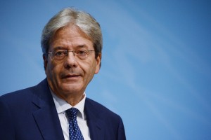 Italijanski premier zabrusil kritikom: Italija ne bo pristala na lekcije ali grožnje sosed