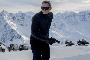 Agent 007 se vrača: novi Bond v kinih konec leta 2019