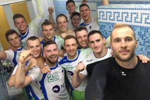 SP: Mladi rokometaši po četrtfinale
