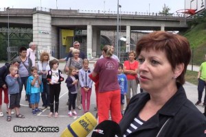 VIDEO: Na Loki o reševalnih in terapevtskih psih