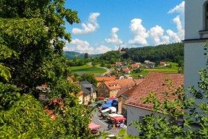 AVDIO: Mokronog-Trebelno: Stroški komunale nižji
