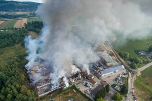VIDEO: Špekulacije in odločen NE Ekosistemom