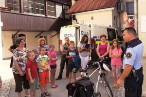 VIDEO: Kako varni znamo biti v prometu?