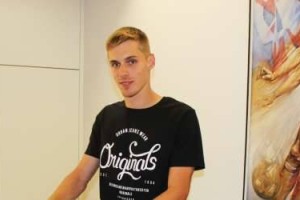 VIDEO: Lahko bi bil gol leta 