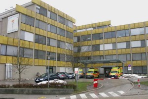 Novomeški zdravstveni dom s prenovo kletne etaže do dodatnih prostorov 