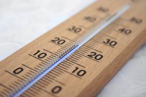 Peklenska vročina, rdeč alarm, najhuje še prihaja