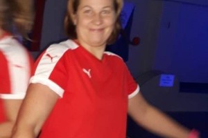 Šribarjeva vodi na KUGLU