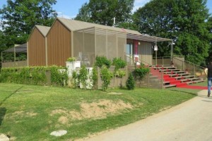 Prestižni Big Berry kamp ob Kolpi proti ciljem