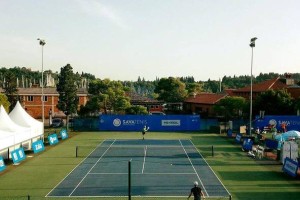 Brez slovenskega uspeha v kvalifikacijah Portoroža