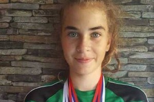 Iris iz Vrbasa s s štirimi medaljami