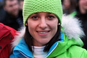 Eva Logar pred novimi izzivi 