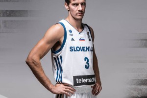 Slovenske košarkarske reprezentance v novi podobi