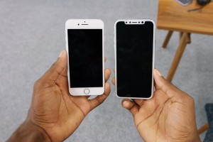 Apple se uporabnikom opravičuje, ker je upočasnil starejše modele iphona