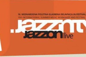 Rekordna udeležba na mednarodni glasbeni delavnici JAZZINTY 2017