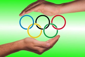 Računalniške igre vse bližje olimpijskim igram