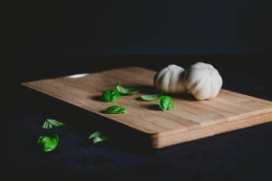 Prvi festival česna v Beli krajini - Česnovanje 