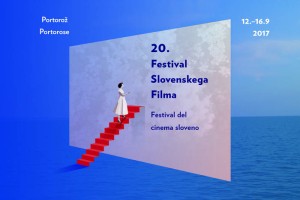 Prihaja jubilejni 20. Festival slovenskega filma