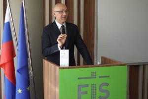 Projekt SME/HPC na Fakulteti za informacijske študije v Novem mestu