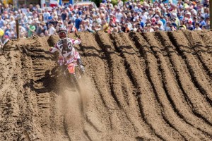 MXGP: V Švici znova močnejša slovenska zasedba