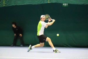 Grega Žemlja bo športno pot zaključil v družbi najboljših 