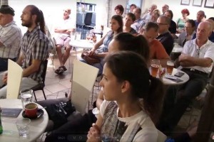 VIDEO: Ekološki aktivizem