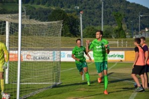 Krški nogometni prvoligaši neodločeni proti Ankaranu 