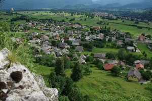 V Žirovnici so gostoljubnejši kot na Bledu: Pridite, pri nas ni kolon, vabi župan