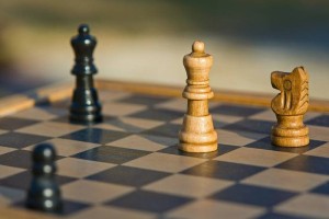 Kasparov prekinja šahovsko upokojitev