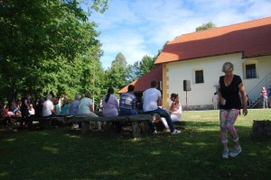 FOTO: Lovrenovo na Smuku