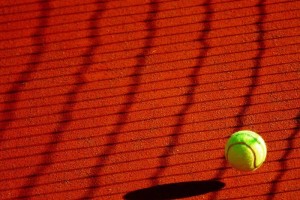 Ukrajinec Stahovski po preobratu do portoroškega naslova 