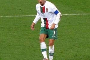 Ronaldu pet tekem prepovedi igranja