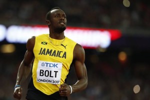 Bolt: ne bom se več vrnil na atletska tekmovanja