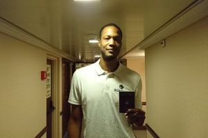 Anthony Randolph prejel slovensko državljanstvo