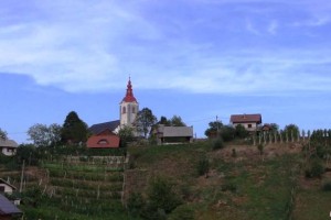 VIDEO: Na Tolstem Vrhu klopotec že petnajstič