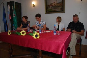 FOTO: Predstavili letošnjo Semiško ohcet