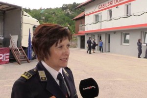 VIDEO: 80 let gasilstva Hmeljčič