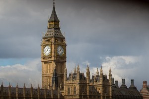 Bo Big Ben Britancem zazvonil ob brexitu?