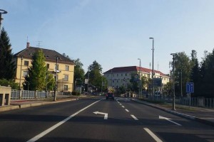 FOTO: Šmihelski most prenovljen