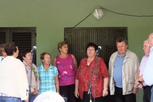 VIDEO: Prvo srečanje invalidov Slovenije po amputaciji udov