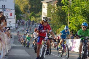POGOVOR: Kolesarski klub Adria Mobil ta vikend z dvema dirkama